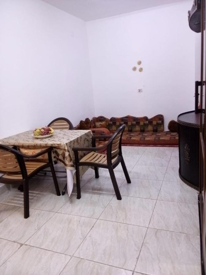 Furnished Apartment For Rent In Jarash شقة مفروشة للإيجار في جرش 外观 照片